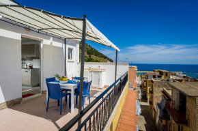 Отель Casa Levante  Кастелламмаре Дель Гольфо
